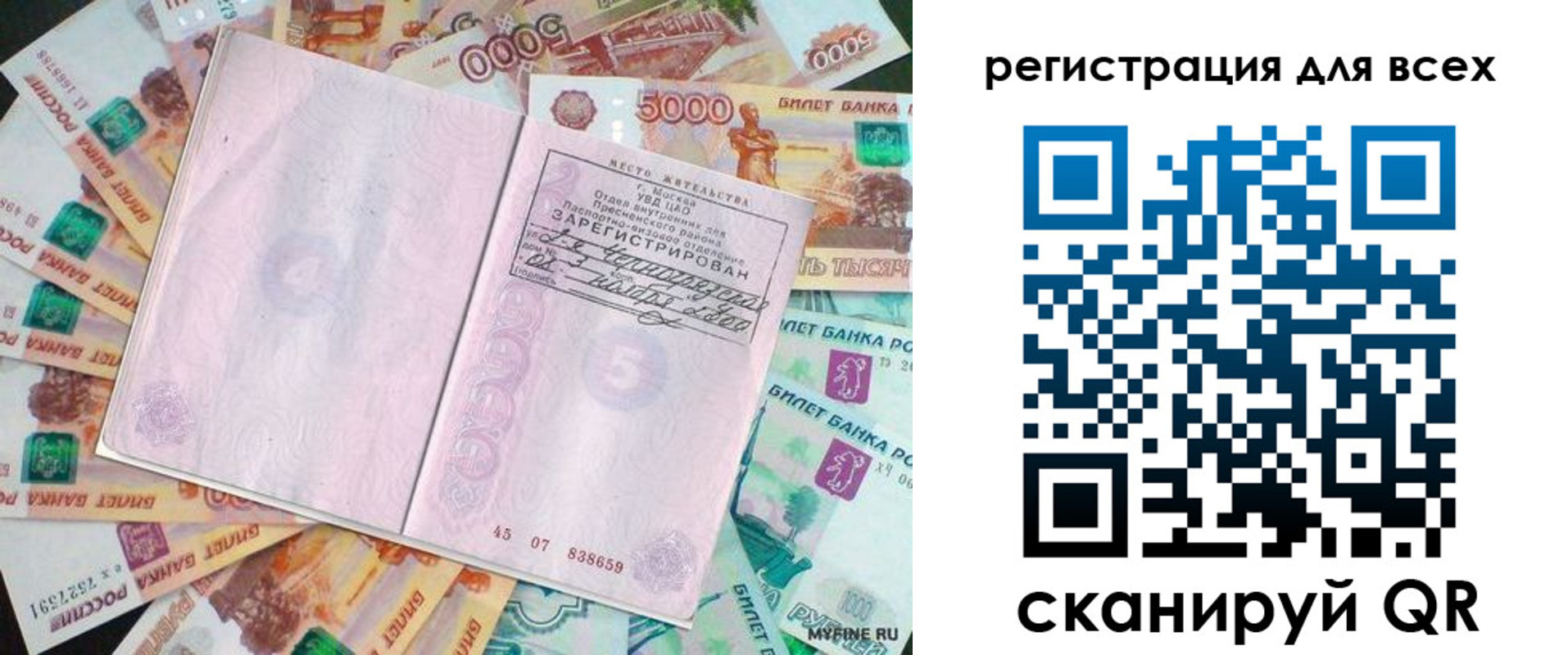 прописка иностранных граждан в Ярославле